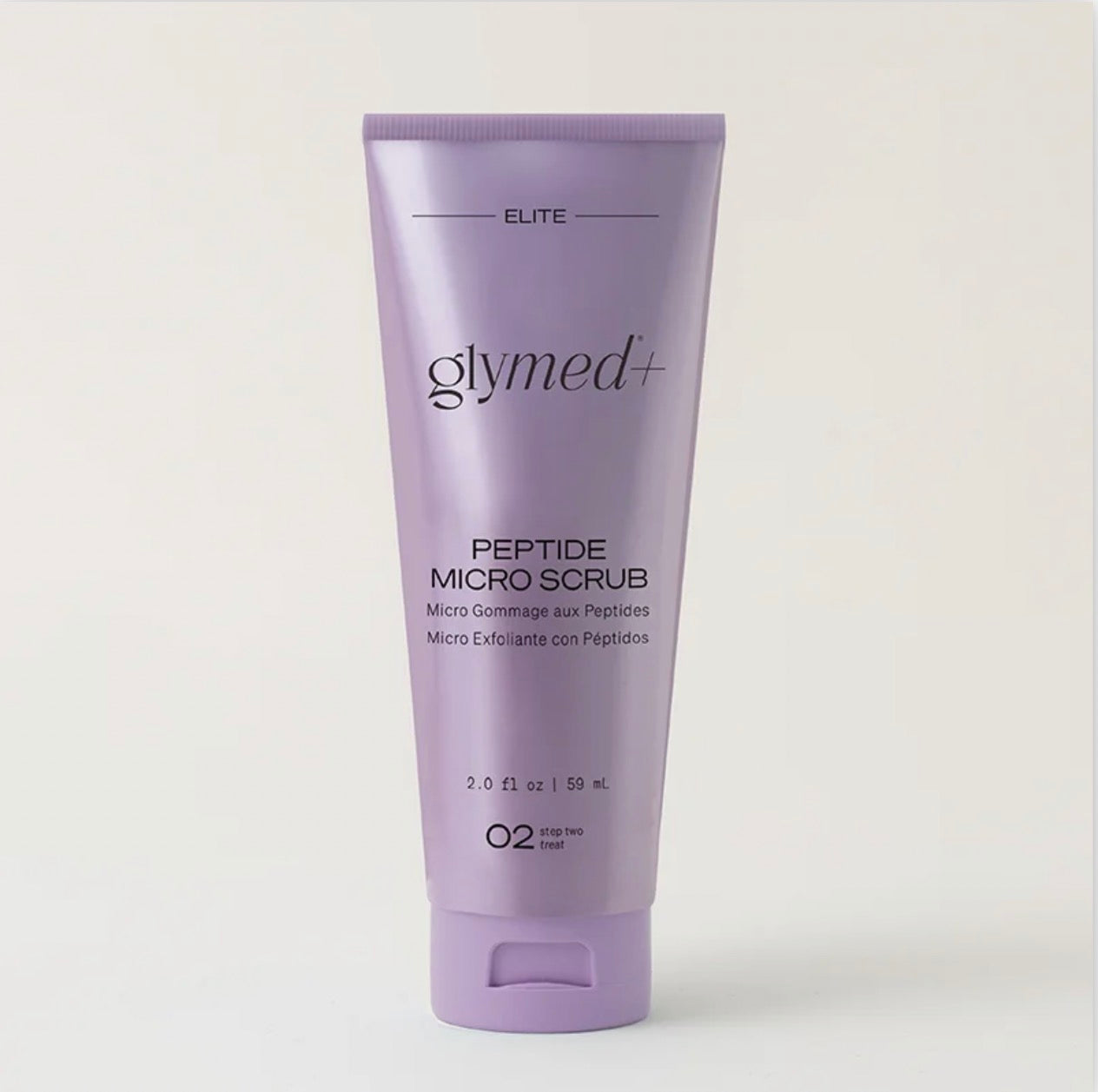 Peptide Micro Scrub