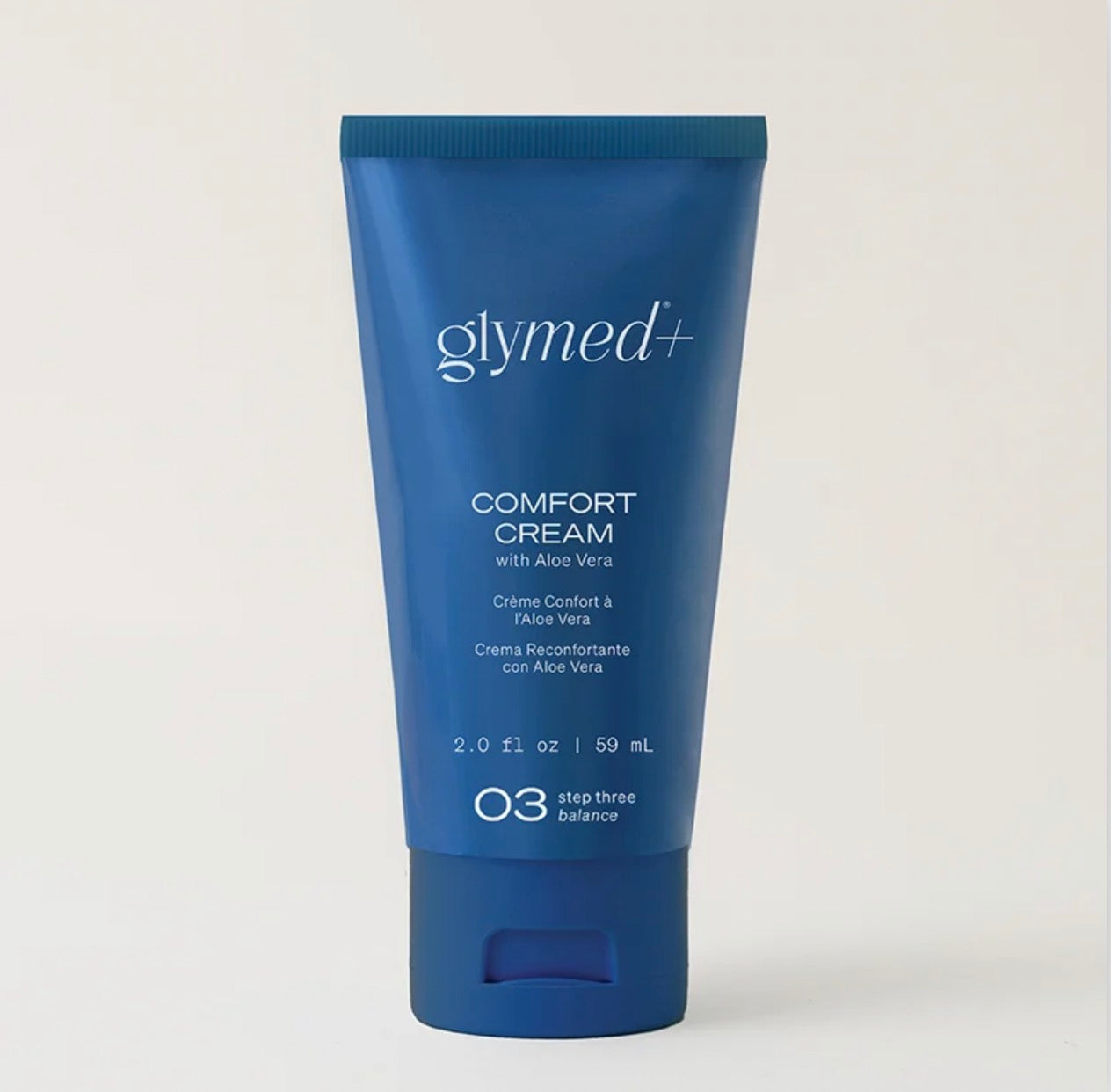 Comfort Cream