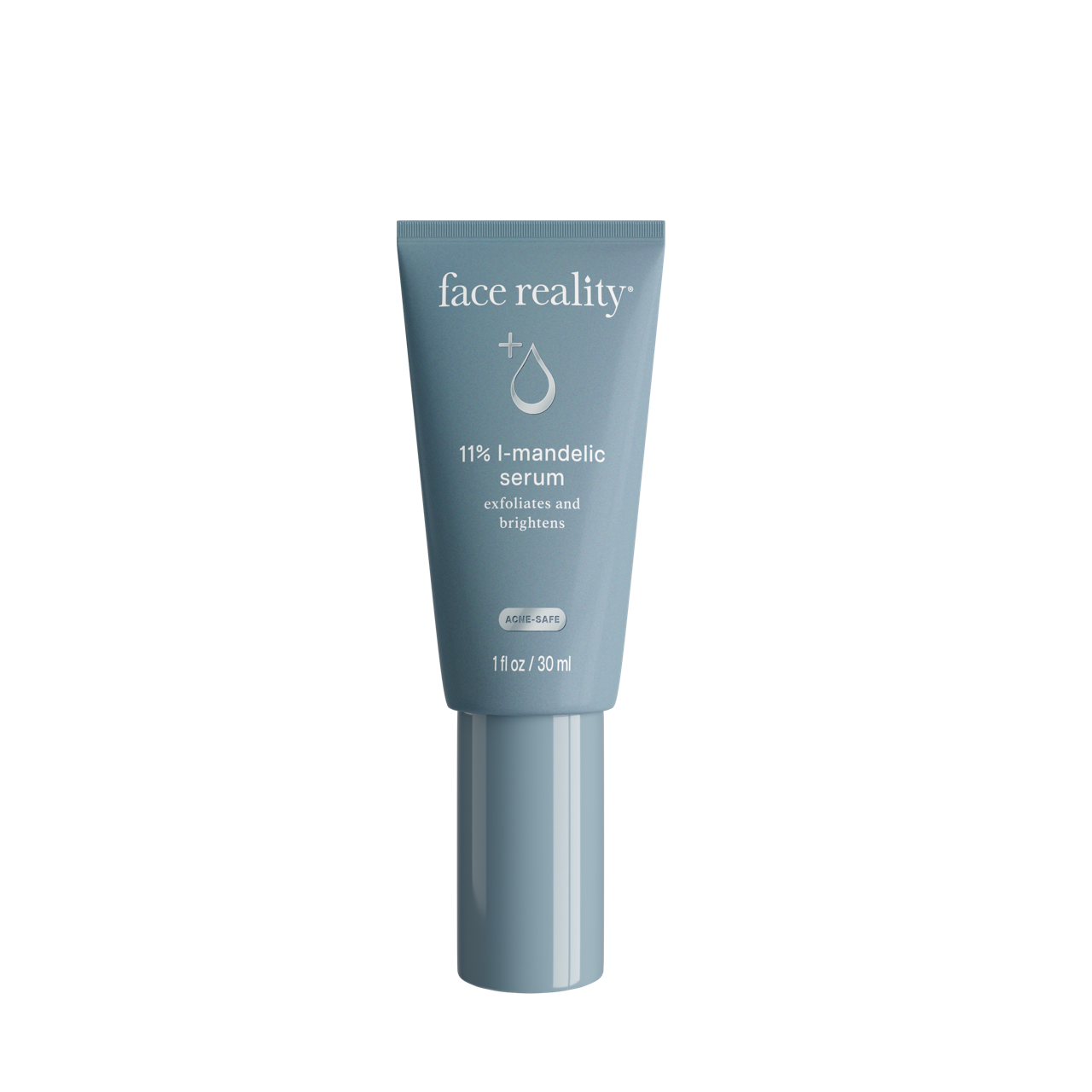 11% l-mandelic serum