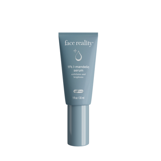 11% l-mandelic serum