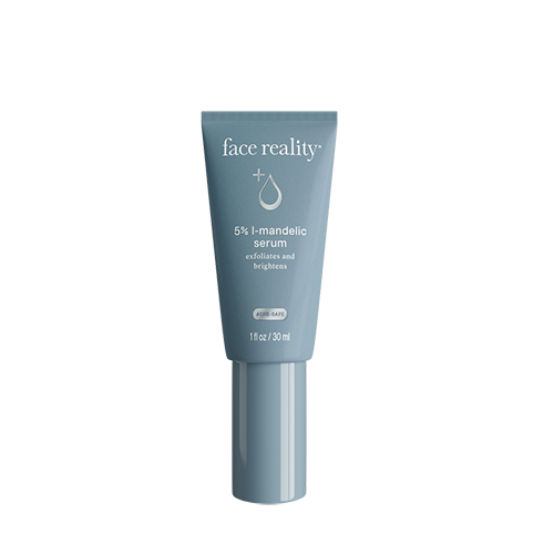 5% l-mandelic serum