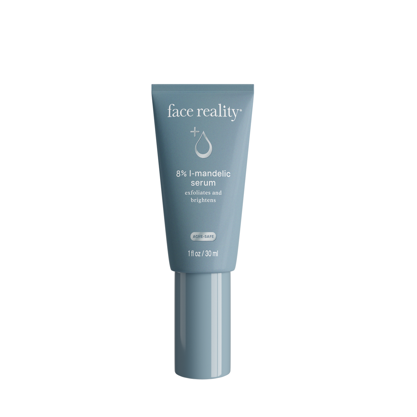 8% l-mandelic serum