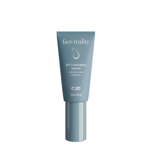 8% l-mandelic serum