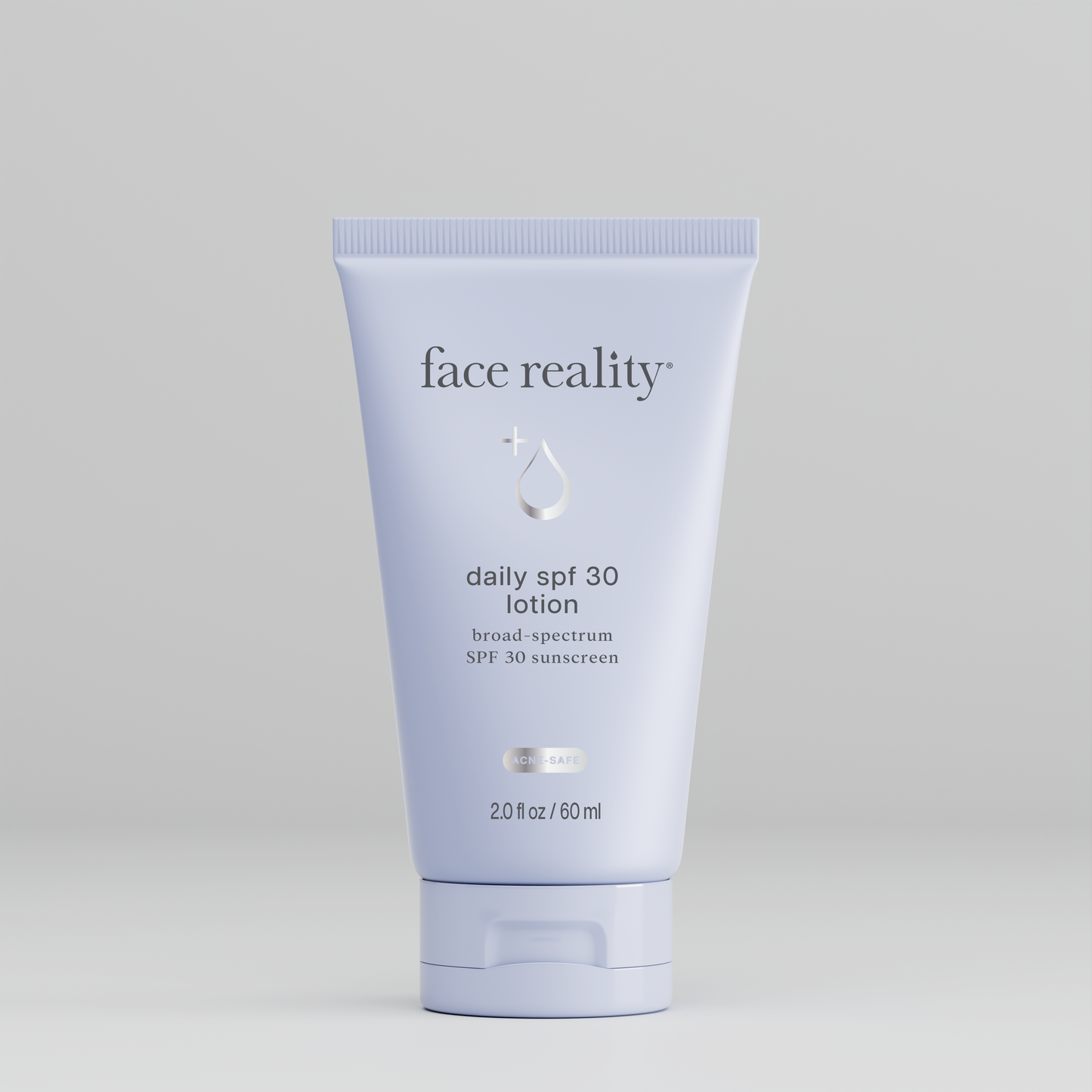 Daily spf 30 lotion