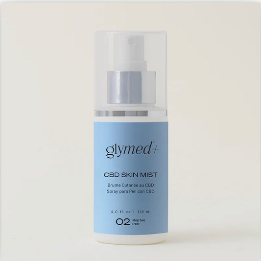 CBD Skin Mist