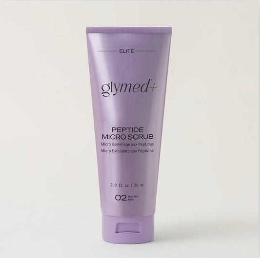 Peptide Micro Scrub