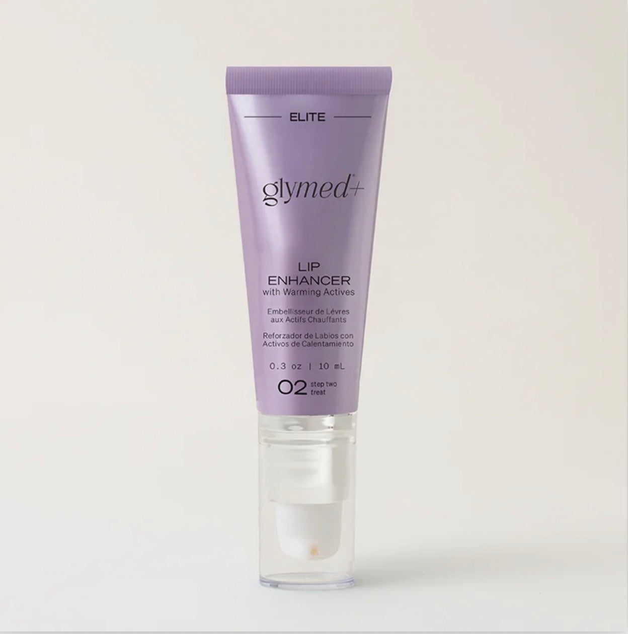 Lip Enhancer