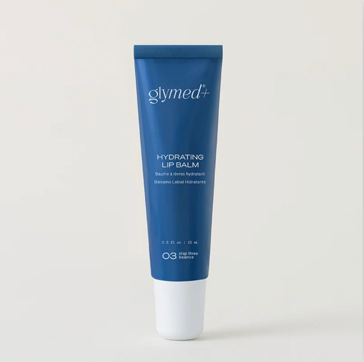 Hydrating Lip Balm