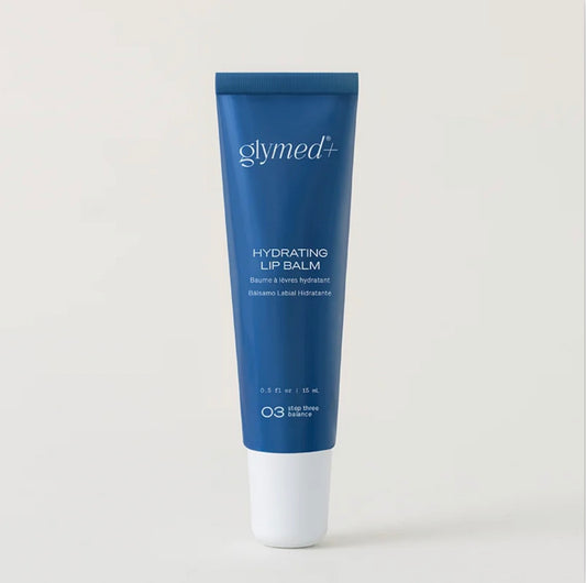 Hydrating Lip Balm