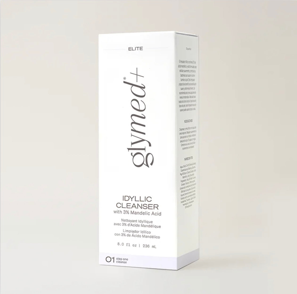 Idyllic Cleanser