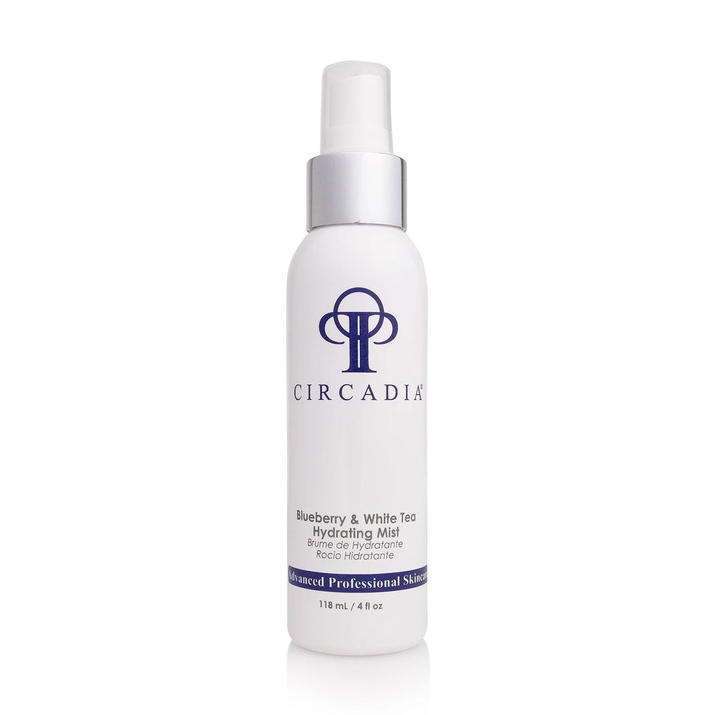 Blueberry & White Tea Toner