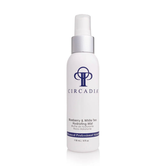 Blueberry & White Tea Toner