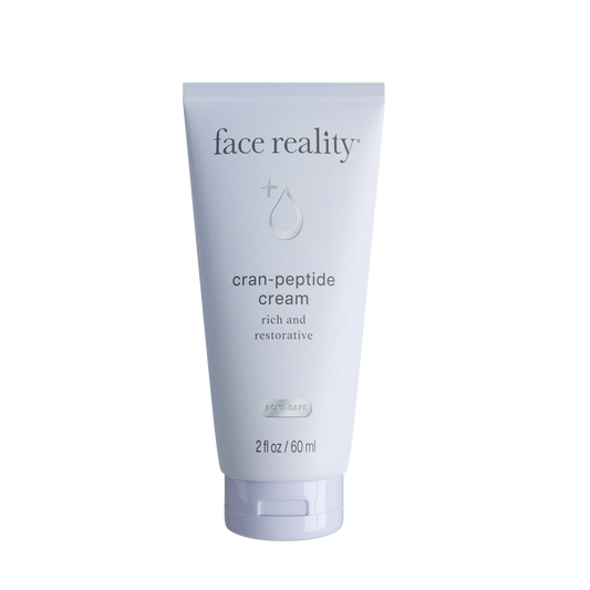 Cran-peptide Cream